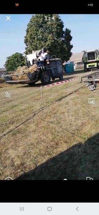 Vistula Kzb-3b używana