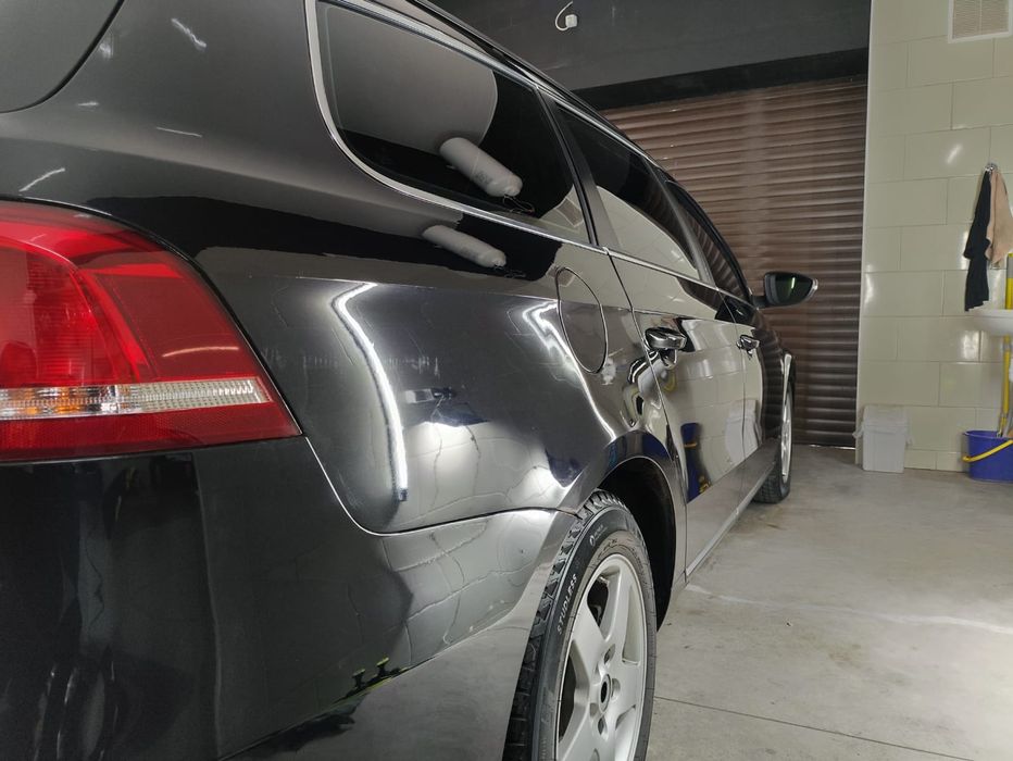 Volkswagen passat b 7