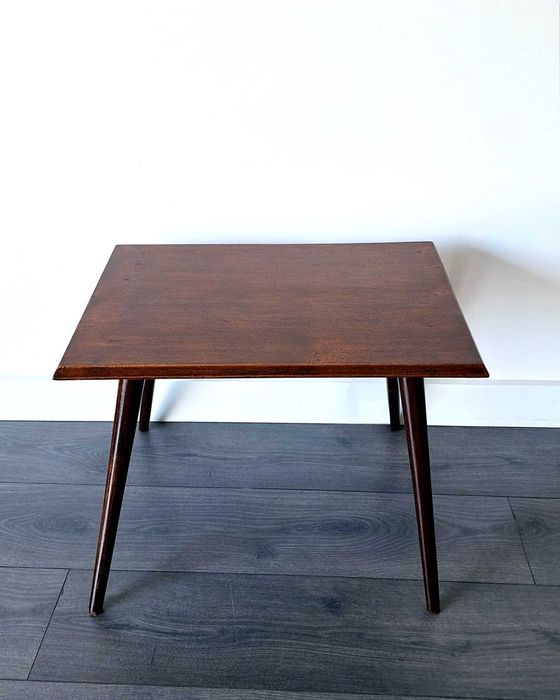 MESA DE APOIO / CENTRO / LATERAL VINTAGE. Side Table