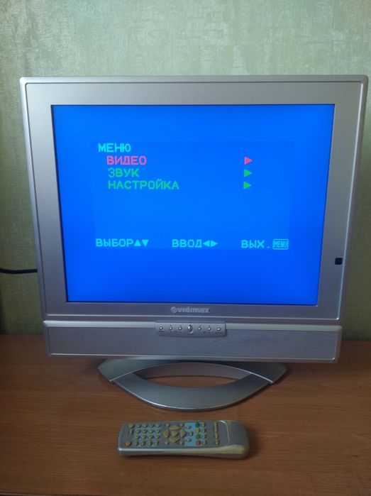 ЖК телевизор Vidimax 20" LCD TV LV20E351