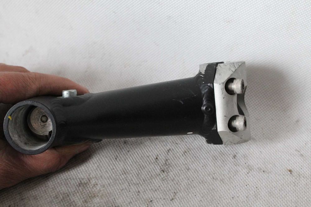 SYNCROS mostek rowerowy ahead retro mtb 1 1/8" hammer ;) 4h151