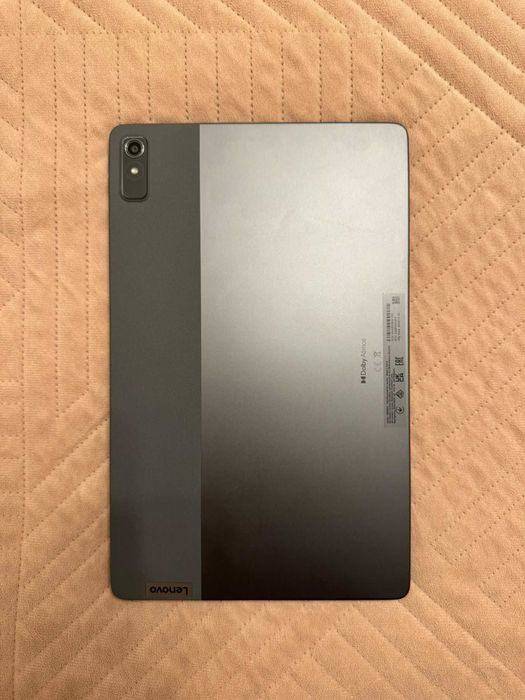 Lenovo Tab P11 11.5'' 2k - com caneta e teclado