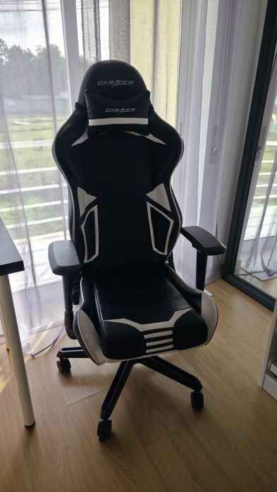 Cadeira Gaming Dxracer