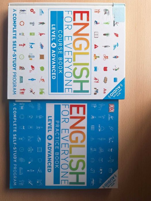 english for everyone - купити книги, журнали - Ціна на OLX.ua