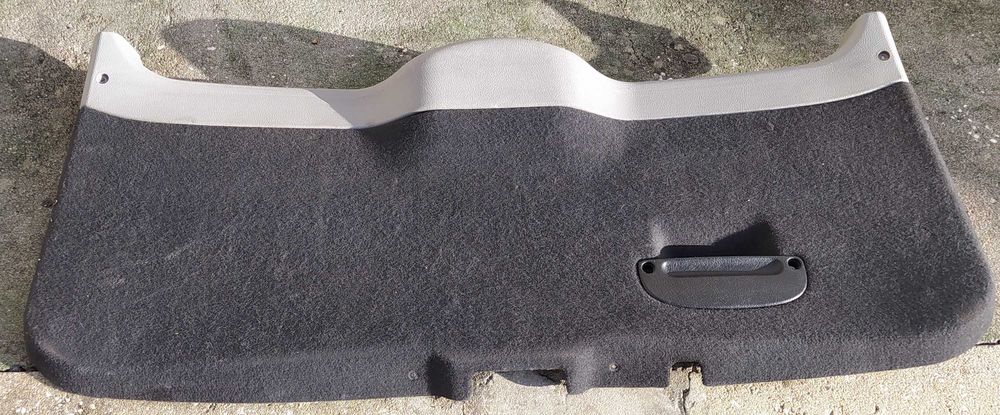 Forra porta mala Opel Astra G Caravan