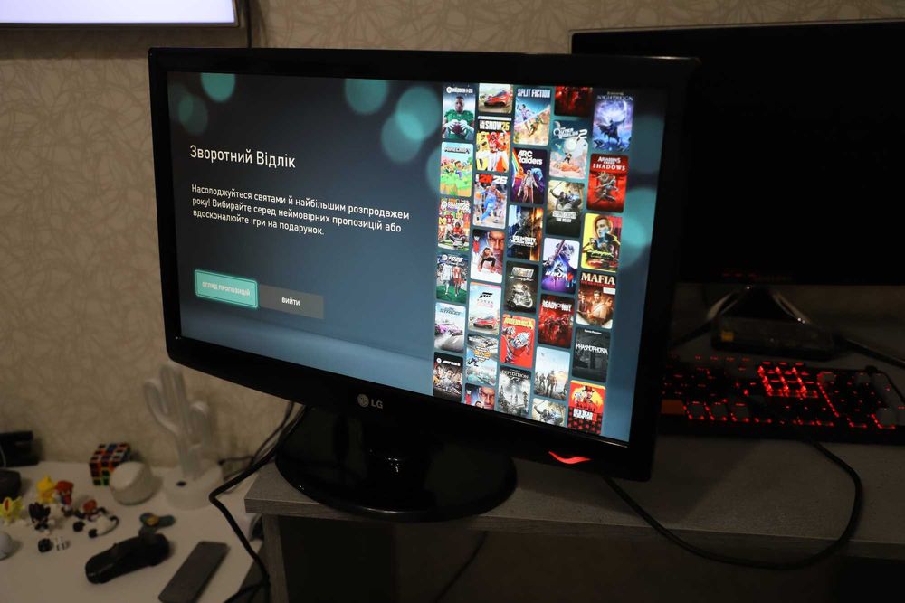 монитор lg flatron w2343t