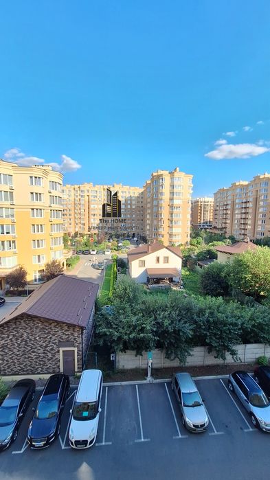Продам 1к квартира, ЖК Софія,вул.  Корольова 4, Програми +