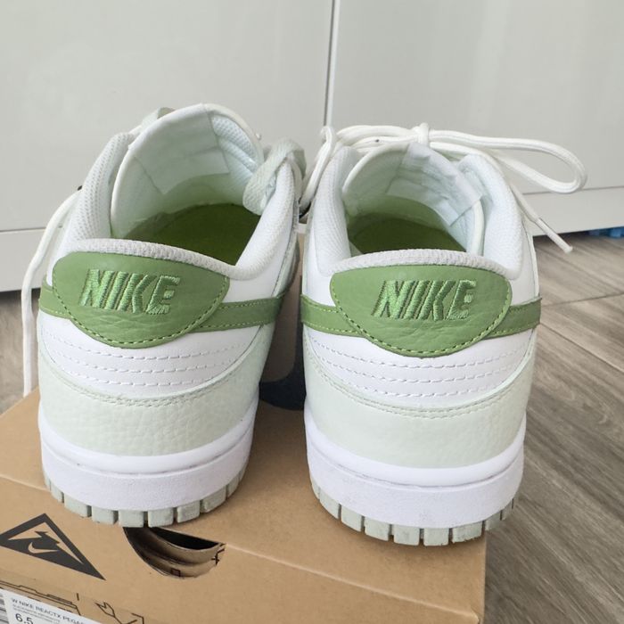Buty nike dunk sb