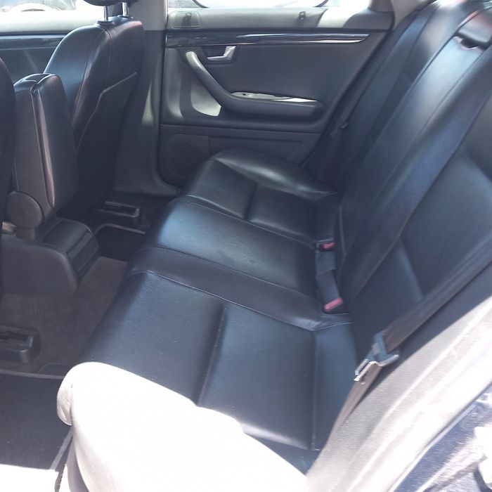 Audi A4 ,1.9 dizel,130cv
