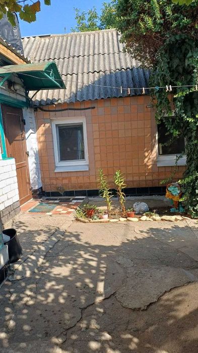 Продаю дом Н. Водопой  9 Линия