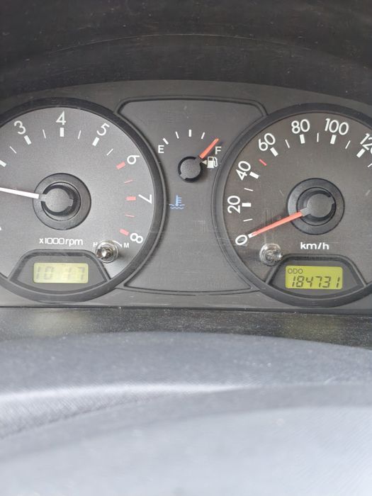 Автомобіль Kia picanto 2006