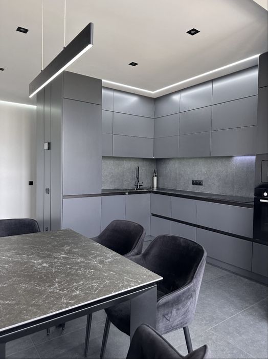 Продам найкращу квартиру в Липках з видом на озеро!