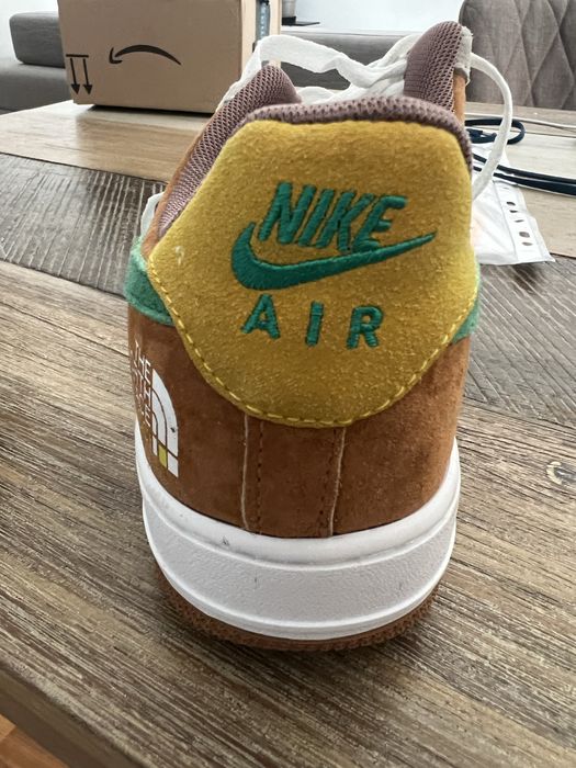 Buty nike air force 1