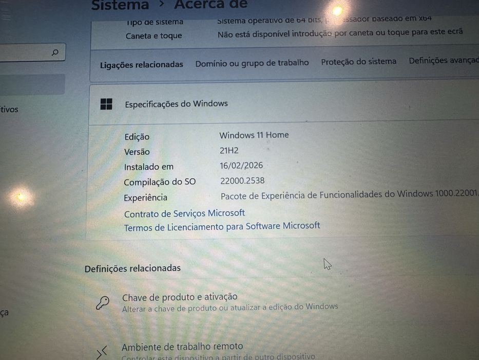 ** LENOVO  thinkpad T440s **