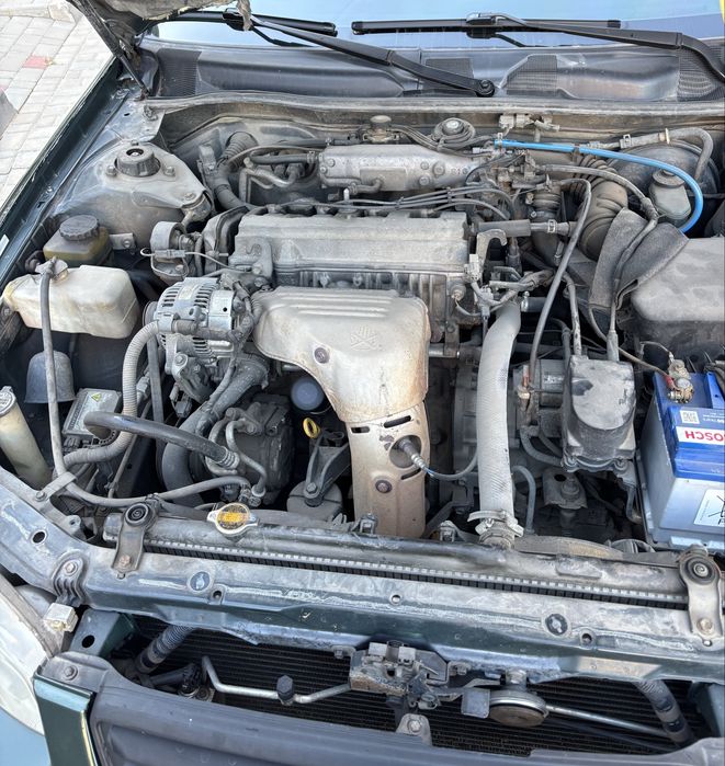 Toyota Camry 20
