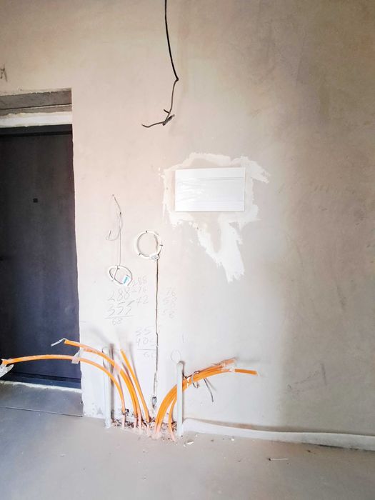 Продаж сучасної 2-кімнатної квартири в ЖК Амстердам по переуступці