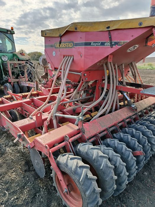 Продам сівалку Väderstad Rapid 400Р