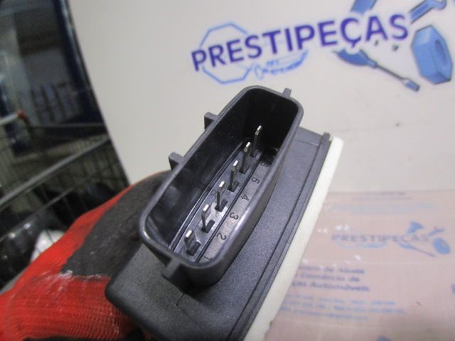 Bomba de combustível NISSAN Qashqai II (J11)