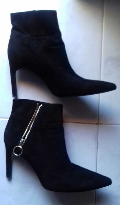 Sapatos senhora boa qualidade