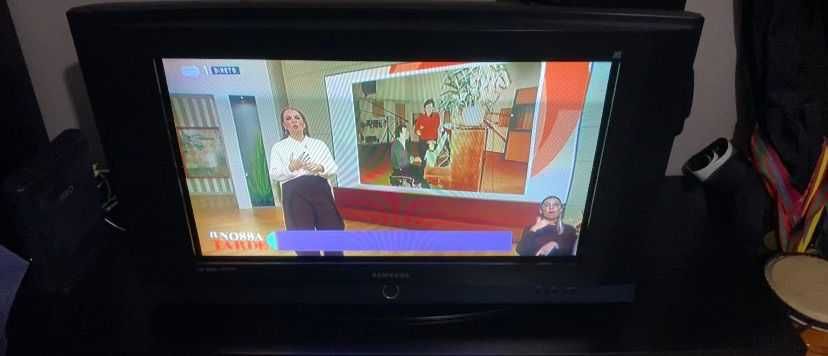 TV com entreda HDMI 1 e 2