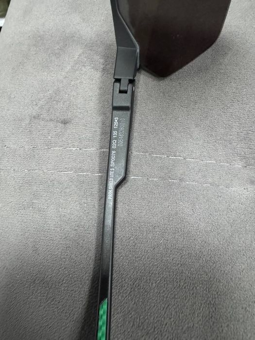ОРИГІНАЛ 100% Сонцезахисні Окуляри Adidas Sport Prfm Shield SP0076 (02
