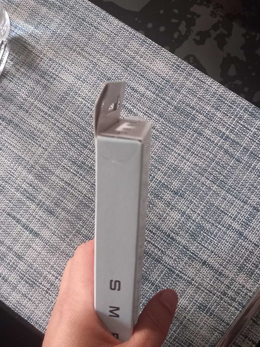 SMEG Steak Knife