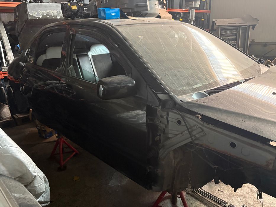 Carroceria Mitsubishi Lancer Evo 7,8,9
