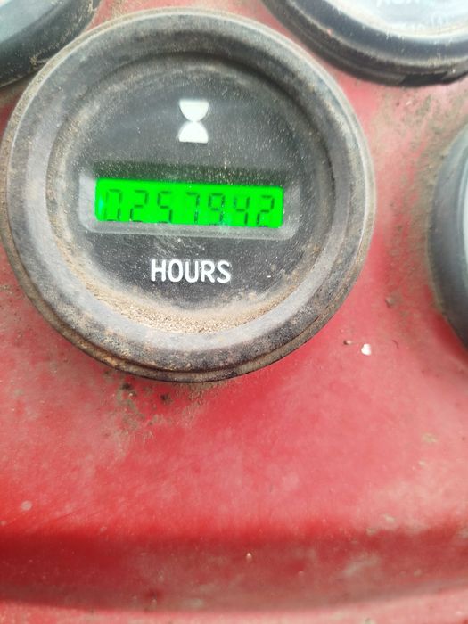 Продам минитрактор DW244ANT