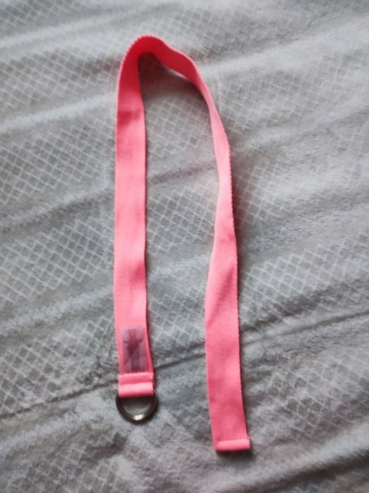 Parciany pasek 110 cm
