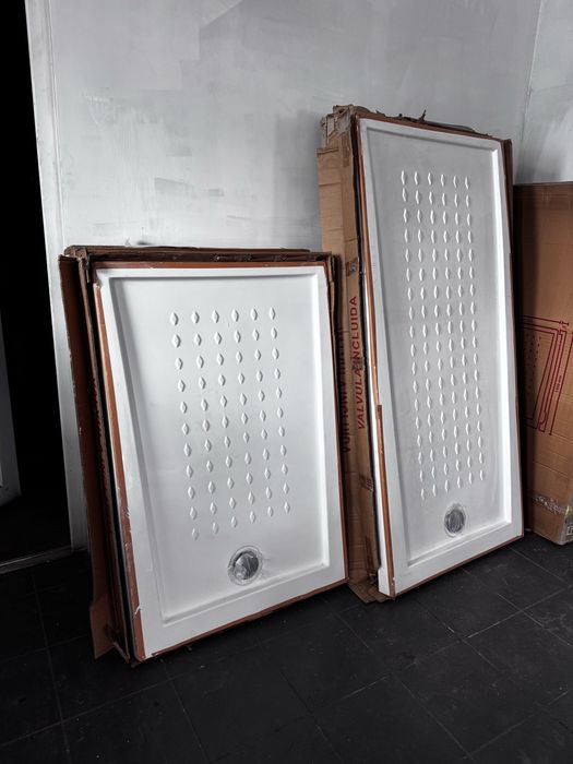 піддон ДУШОвий Акриловий