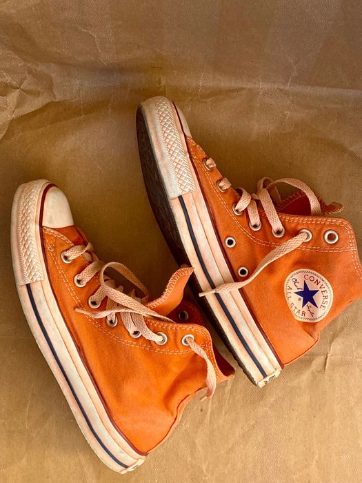 Bota tênis converse all-star