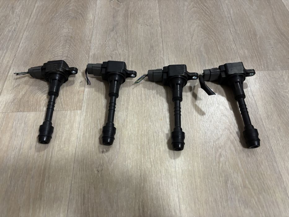 Котушки запалення Nissan Almera, Primera 22448 6N015