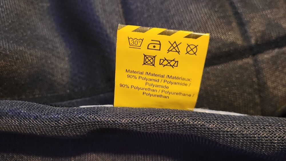 Żółw, Safe max protectors  Kurtka ochronna motocyklowa, rozmiar M, krk