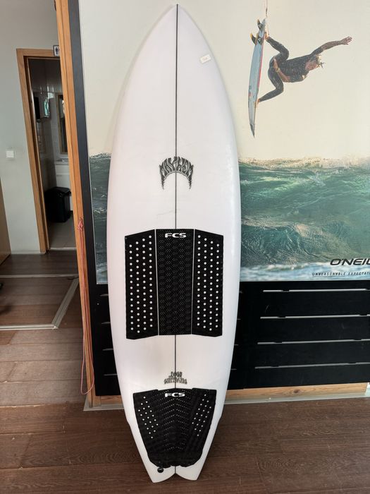 Prancha de Surf lost