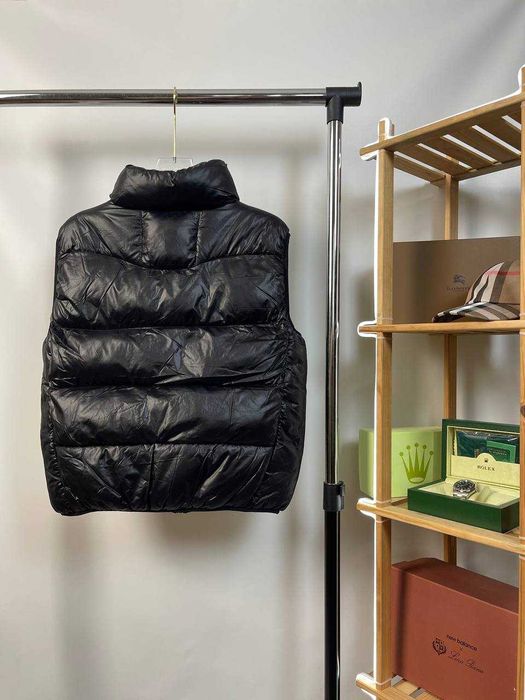Nike Acg Vest | Жилетка Найк Acg | Люксова Брендова Безрукавка
