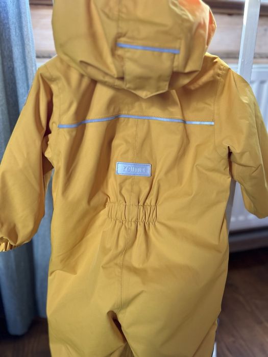 Зимовий комбінезон Reima 80