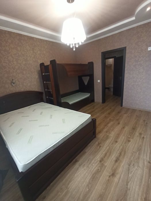 Здається вперше класнюча 2х кімнатна квартира в центральній частині міста