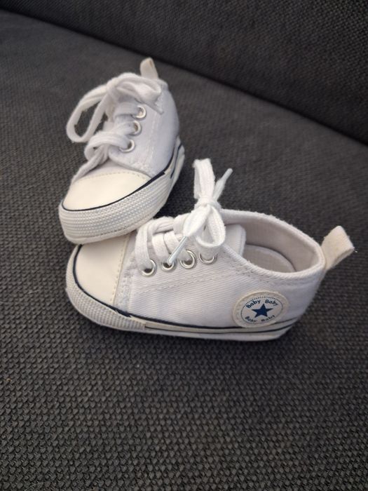 Kapcie buty niechodki