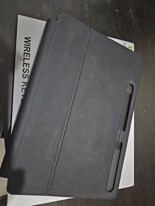 Magic Keyboard клавіатура для планшета Goojodoq A1916