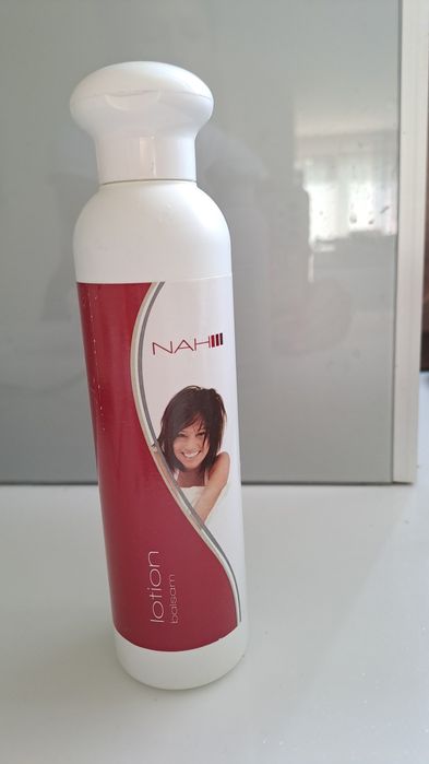 Balsam do peruk Nah