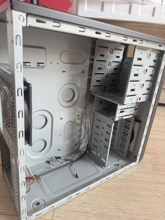 Obudowa Cooler Master Elite 310