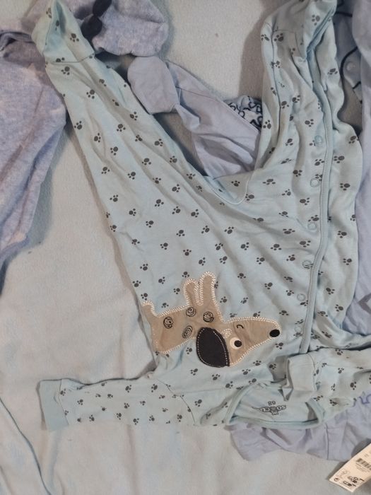 Pajacyki spioszki 68