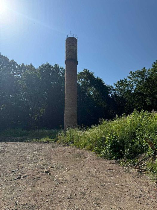 Дитячий санаторій з власною зем.ділянкою 9.5 Га