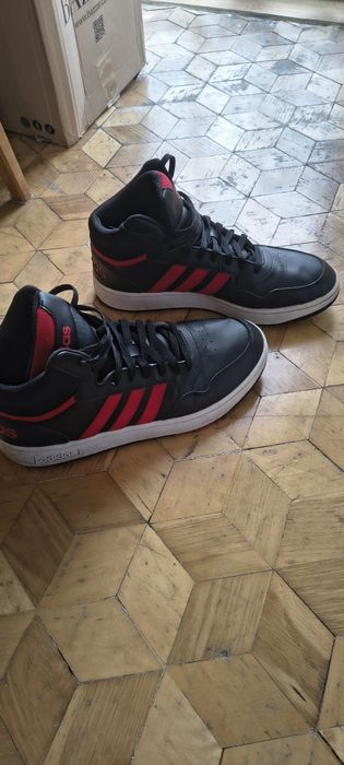 Buty Adidas roz. 45 1/3