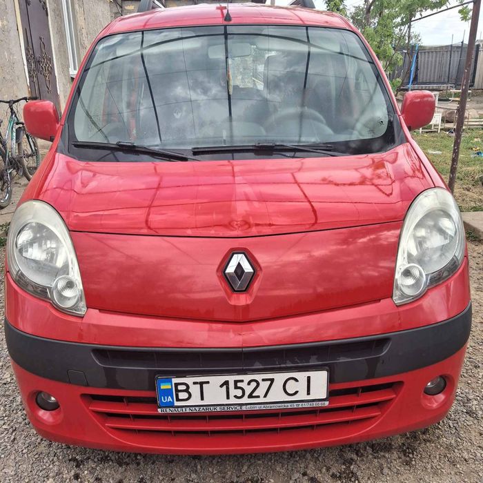 Продам своє авто