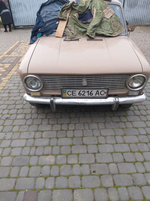 Продається ВАЗ 21011 машина на ходу машина в хорошому стані..