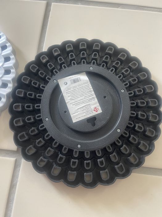 3 Mirrors - Plastic Frame64585476964609122