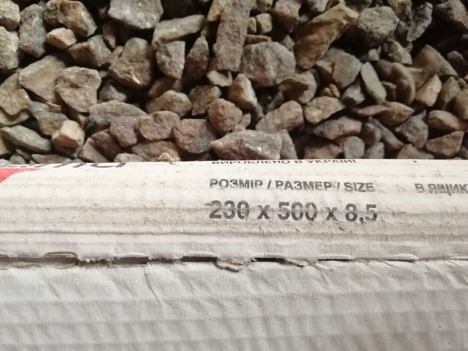 Плитка Интеркерама остатки