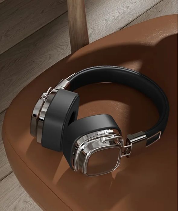 Беспроводные наушники