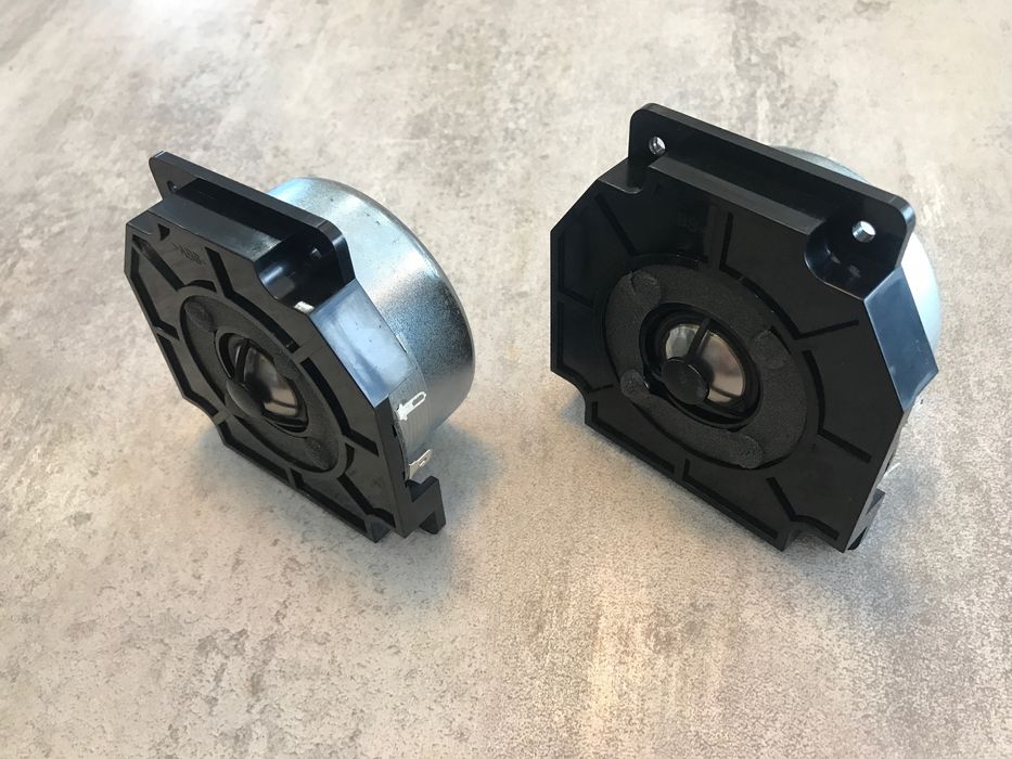 Tweeter Yamaha MSP7 Studio Tweeter